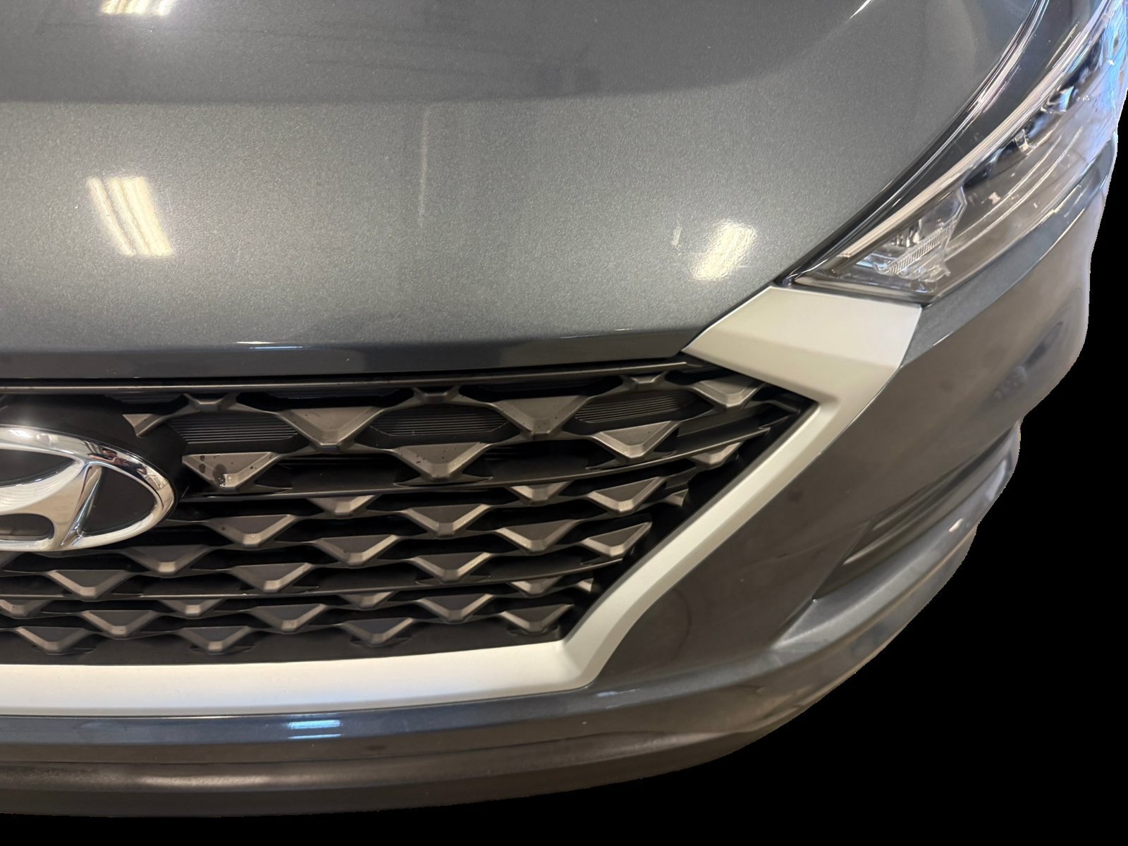 Used 2021 Hyundai Tucson Value FWD image 6