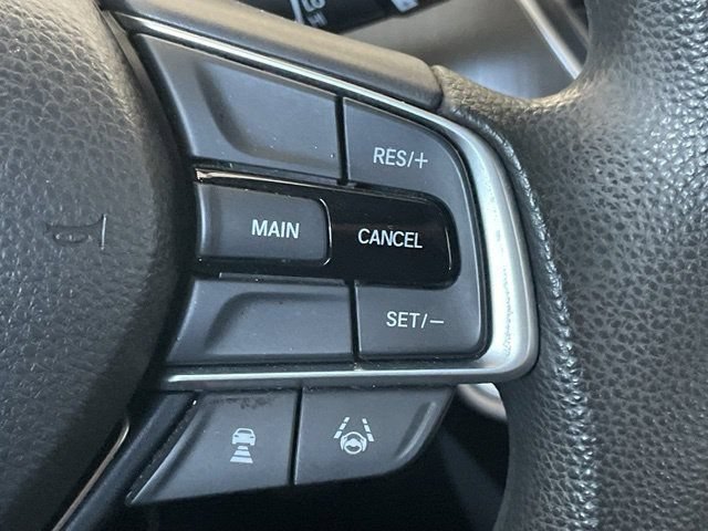 Used 2018 Honda Accord LX image 10