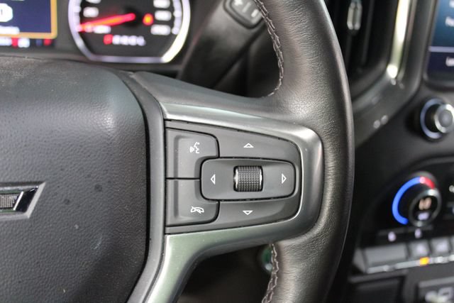 Used 2022 Chevrolet Silverado 1500 RST w/ Z71 Off-Road Package AWD/4WD image 16