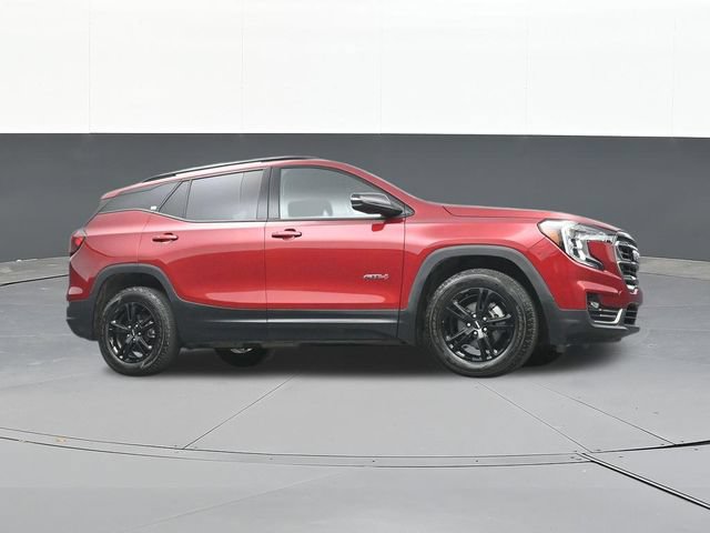 Used 2023 GMC Terrain AT4 AWD/4WD image 52