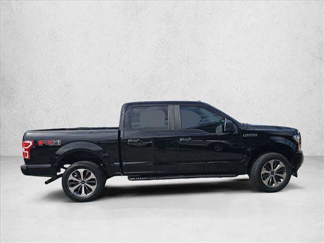 Used 2019 Ford F150 XL w/ Equipment Group 101A Mid image 6