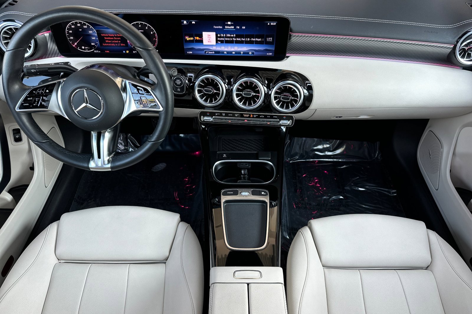 Certified 2025 Mercedes-Benz CLA 250 image 15