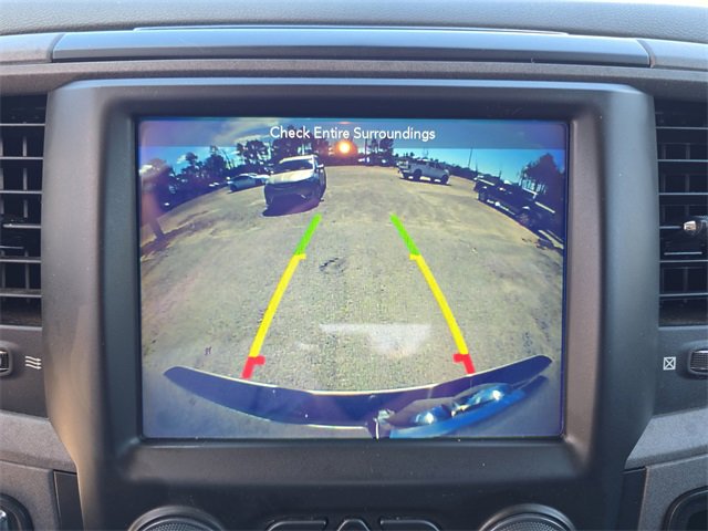 Used 2019 RAM 1500 Express w/ Express Value Package image 18