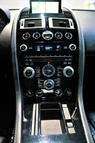 Used 2012 Aston Martin DBS Coupe image 20