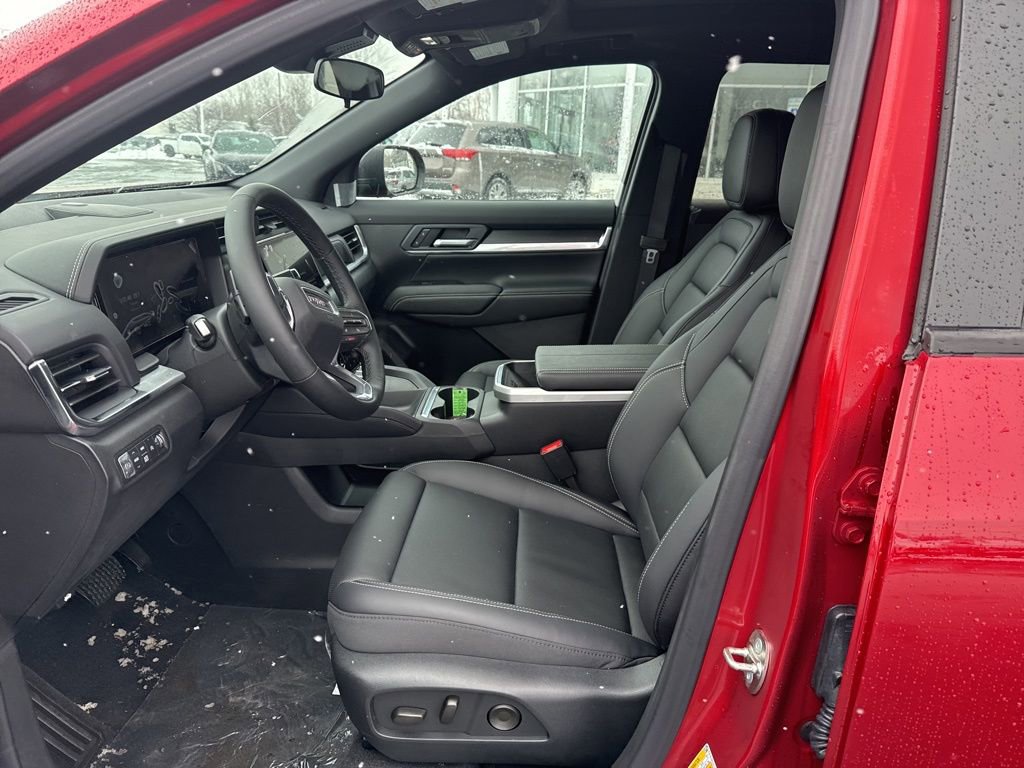 New 2026 GMC Terrain Elevation w/ Elevation Premium Package image 9