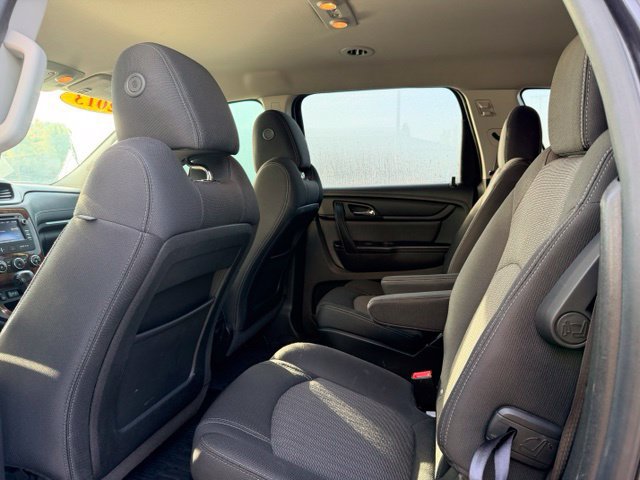 Used 2013 Chevrolet Traverse LT w/ All-Star Edition FWD image 19