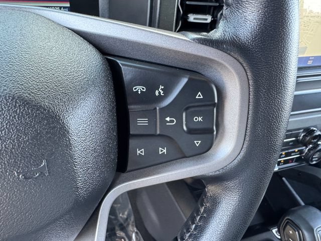 Used 2023 Ford Bronco Big Bend AWD/4WD image 23