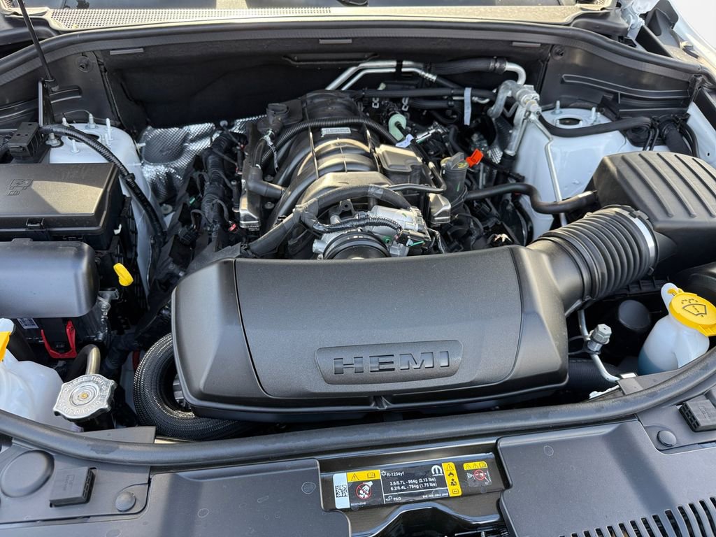 New 2026 Dodge Durango GT image 22