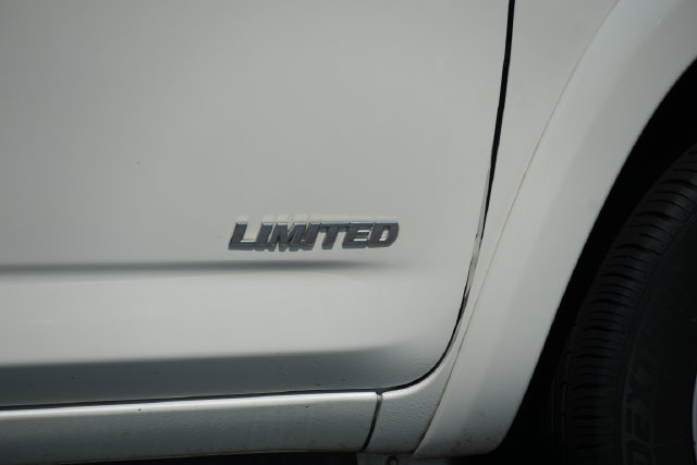 Used 2010 Toyota RAV4 Limited FWD image 10
