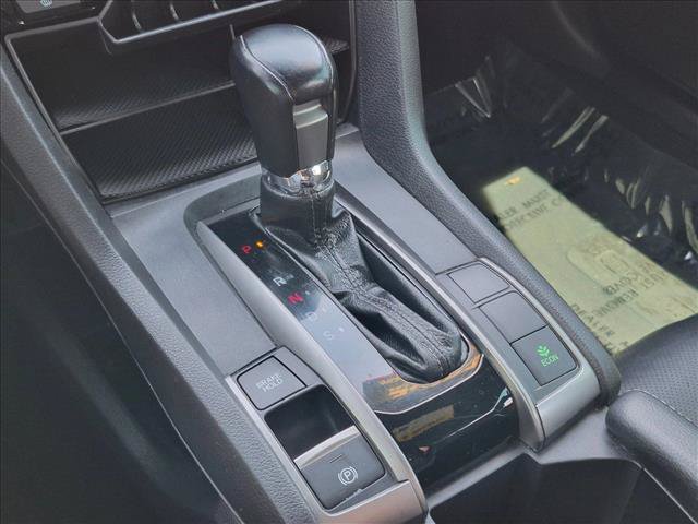 Used 2019 Honda Civic Sport Touring image 12