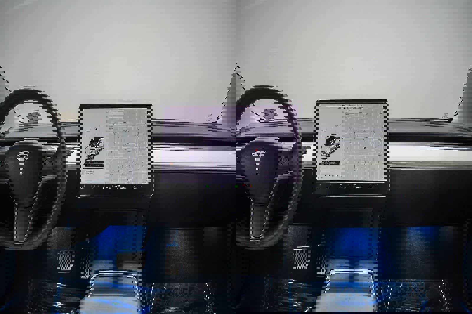 Used 2021 Tesla Model 3 Long Range image 13