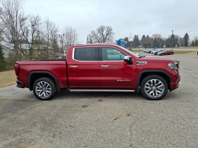 Used 2024 GMC Sierra 1500 Denali w/ Denali Reserve Package image 2