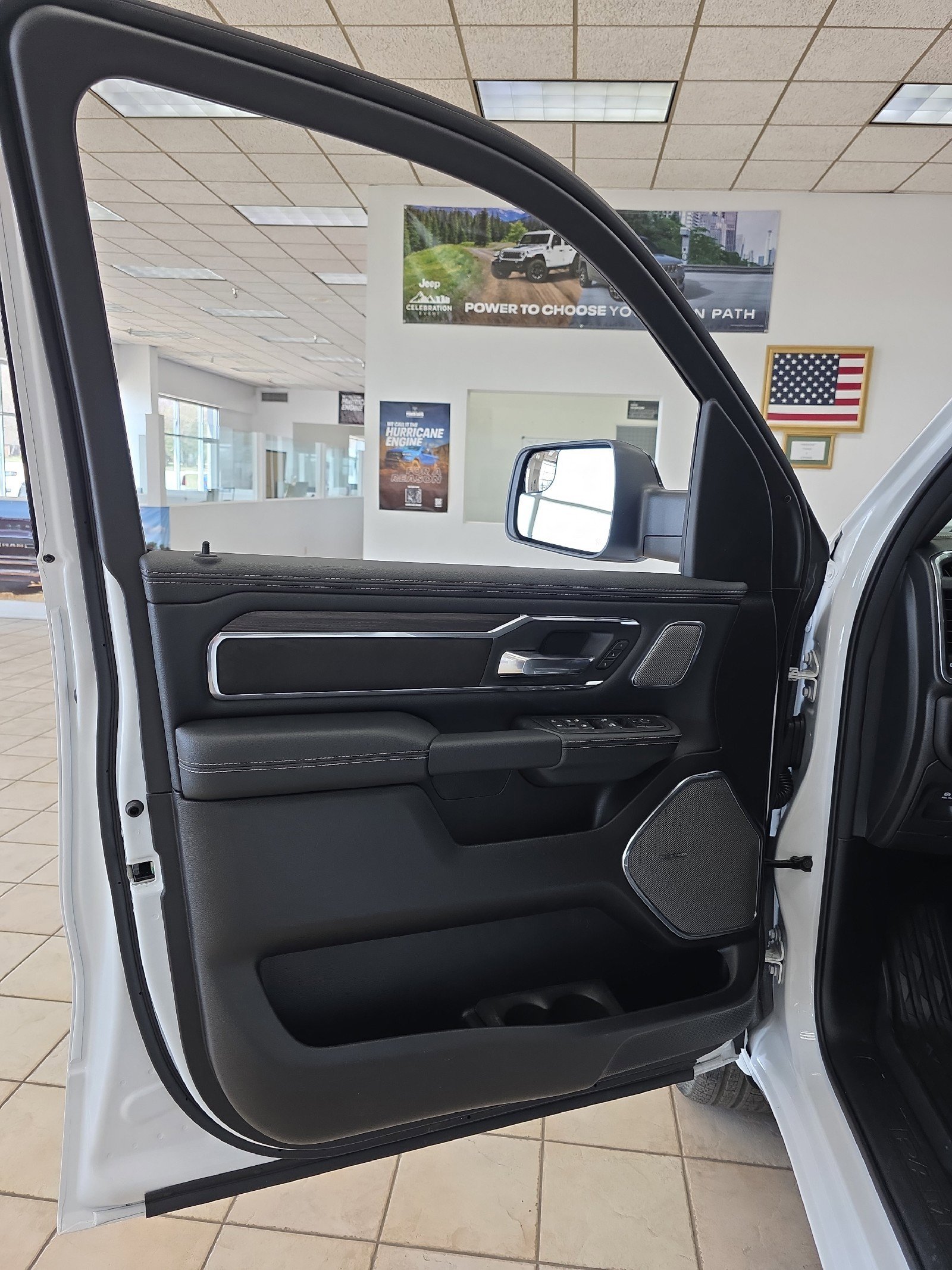 New 2026 RAM 1500 Laramie image 20