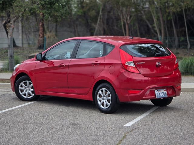 Used 2013 Hyundai Accent GS image 14