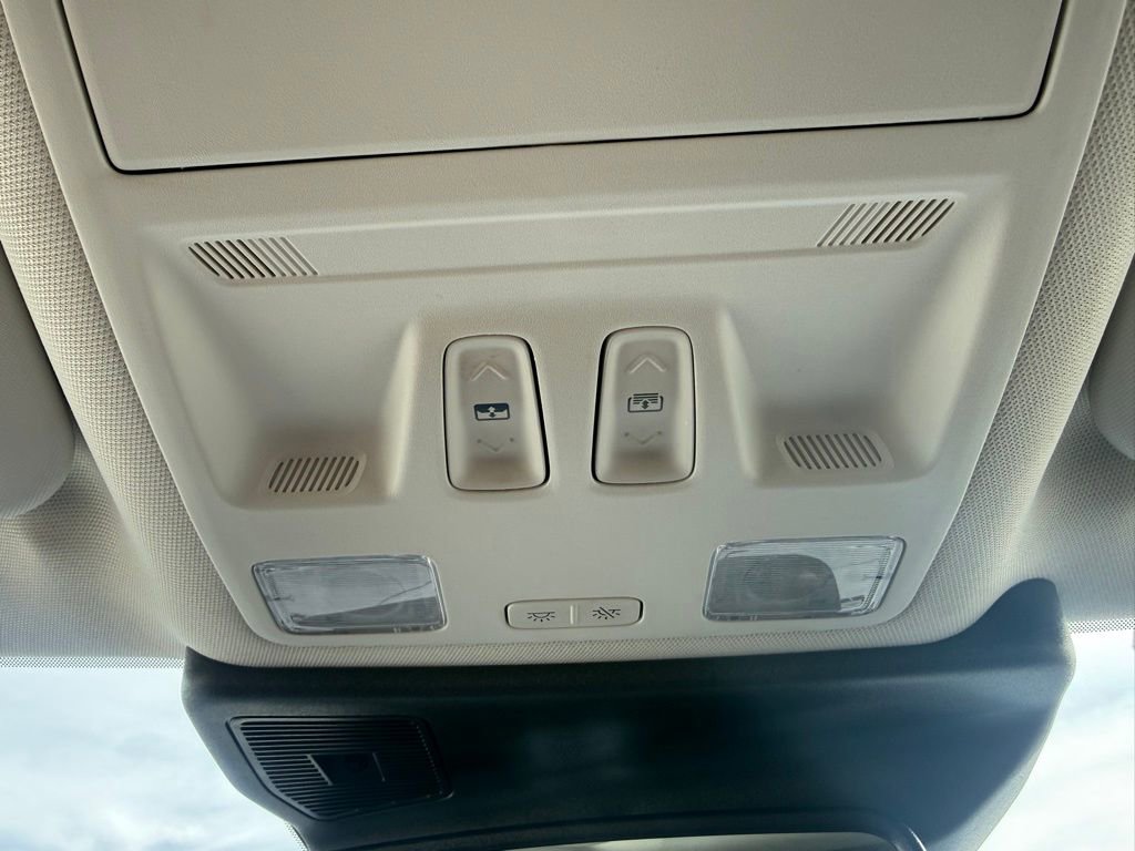 Used 2023 Ford Bronco Sport Outer Banks w/ Tech Package image 32