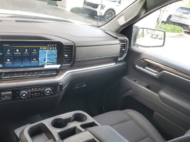 Used 2026 Chevrolet Silverado 1500 RST AWD/4WD image 15