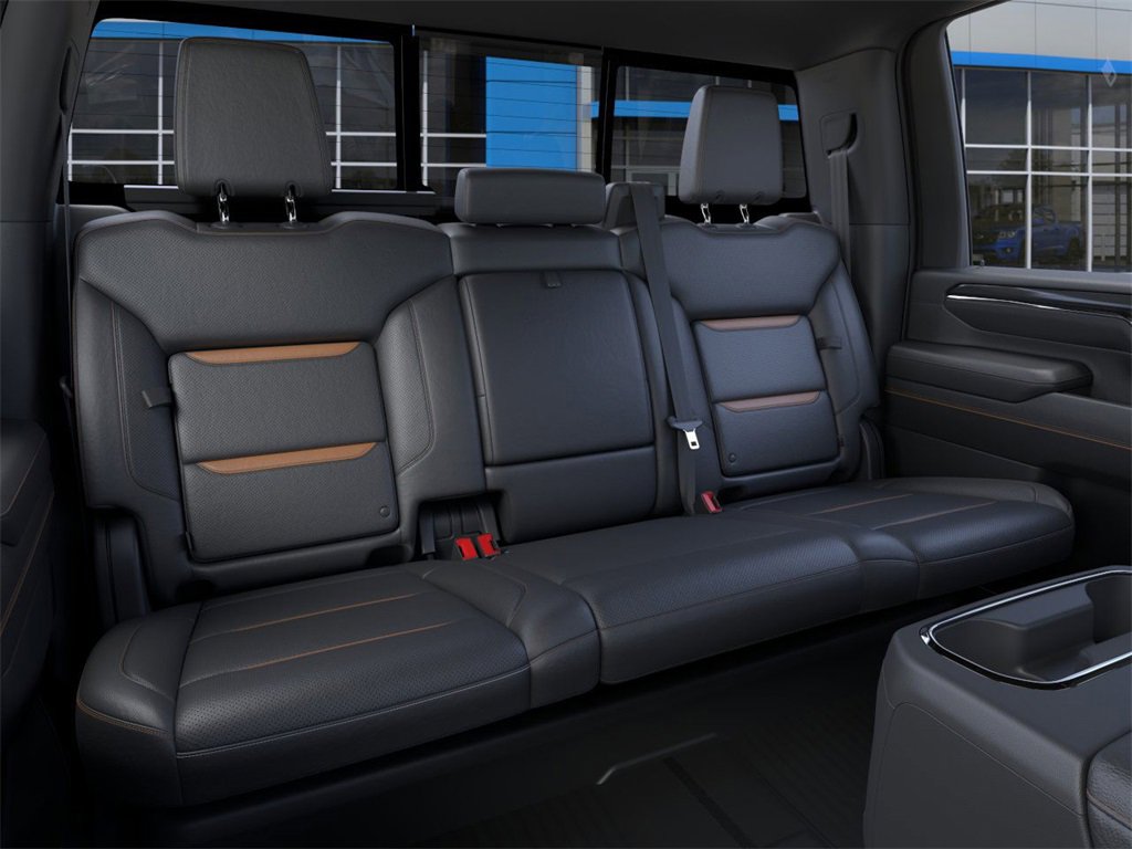 New 2026 GMC Sierra 2500 AT4 w/ AT4 Premium Plus Package image 17