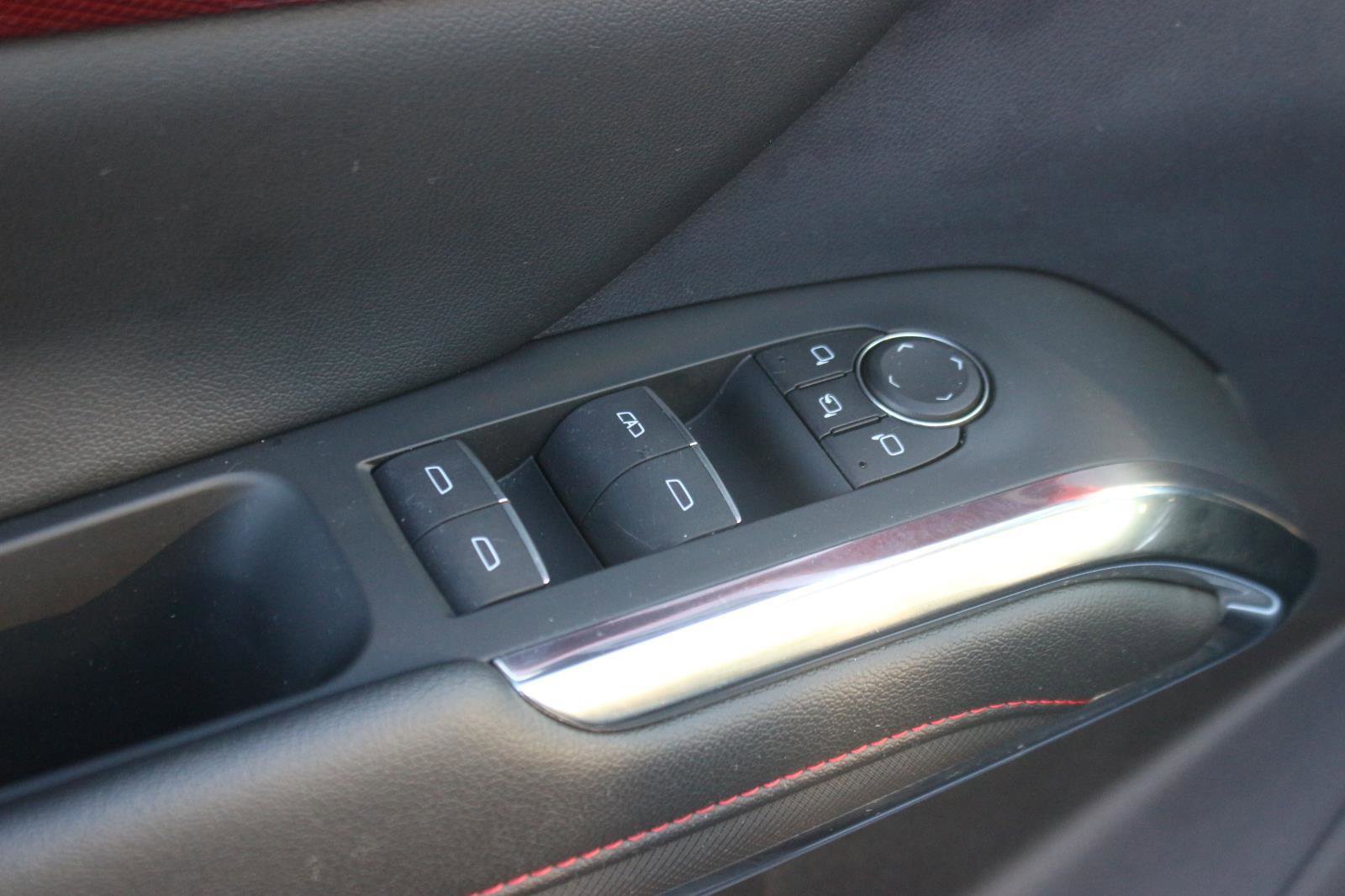 Used 2024 Chevrolet Traverse RS w/ LPO, Floor Liner Package image 15