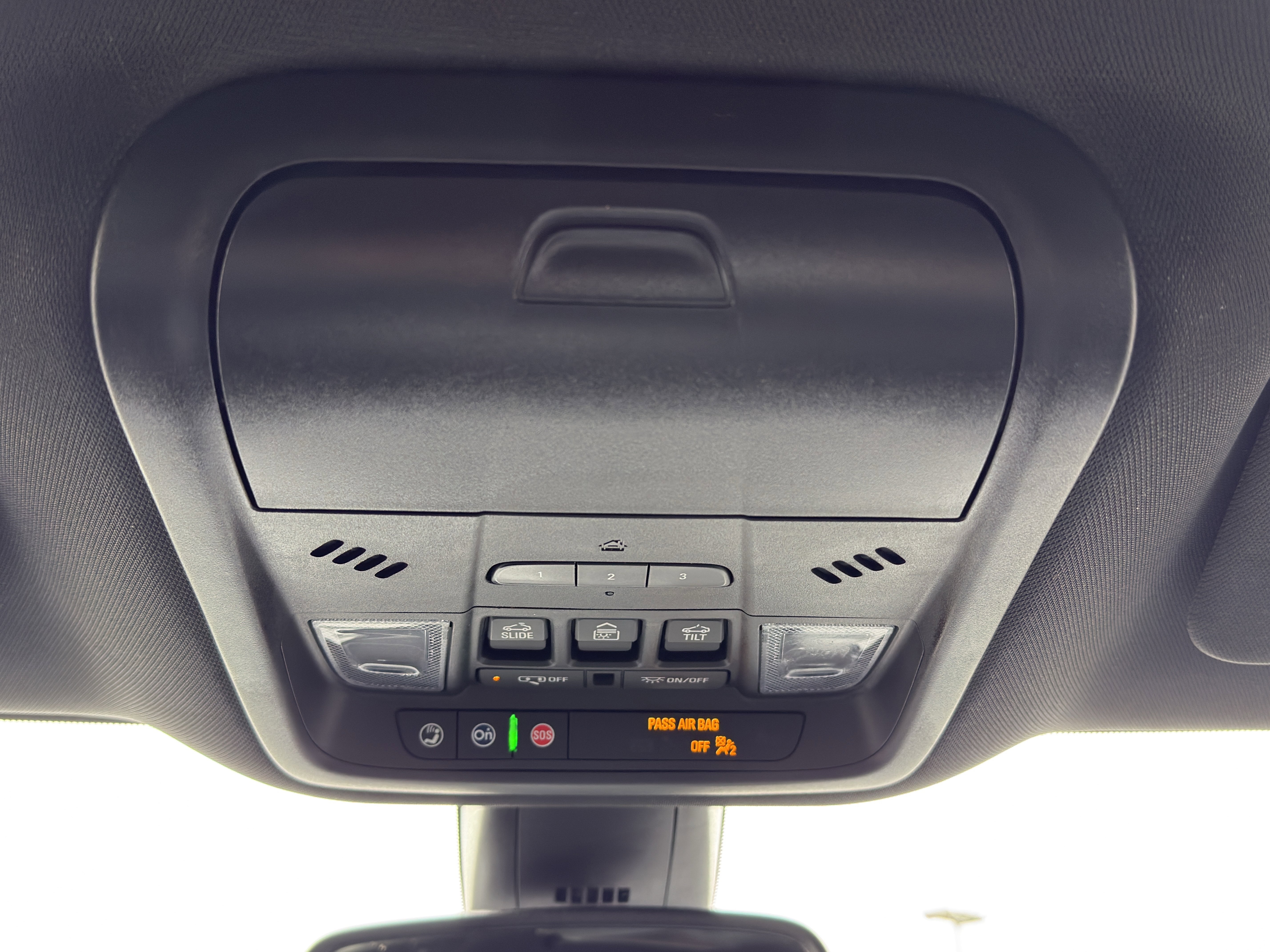 Used 2023 Buick Enclave Essence w/ Experience Buick Package image 38