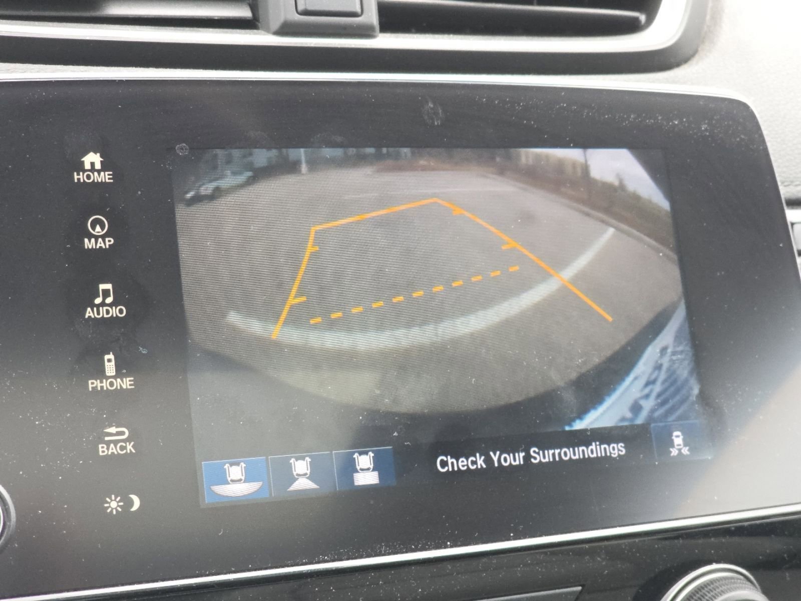 Used 2017 Honda CR-V EX-L image 6