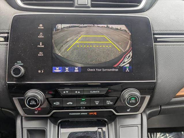 Used 2019 Honda CR-V EX-L image 12