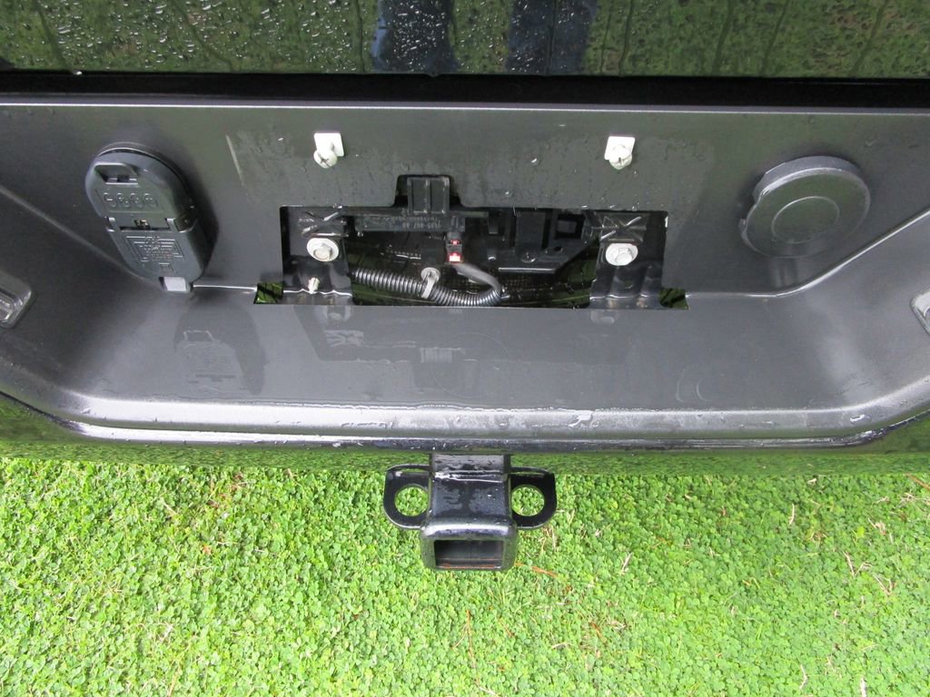 Used 2021 GMC Sierra 1500 Elevation w/ X31 Off-Road Package image 10