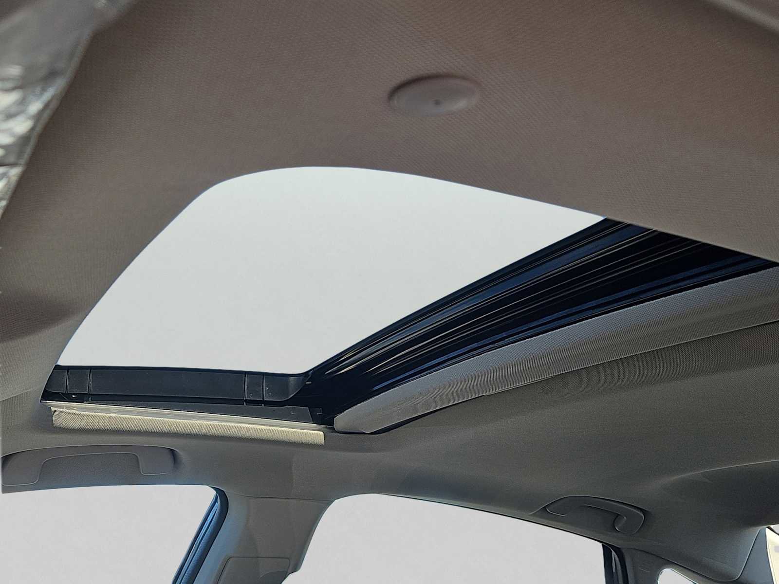 New 2026 Honda Accord EX-L image 8