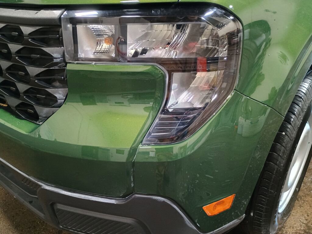 Certified 2025 Ford Maverick XL image 29