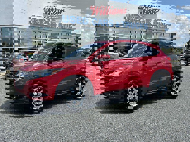 Used 2016 Honda HR-V EX-L