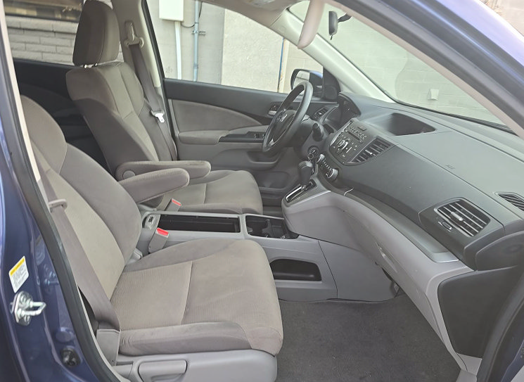 Used 2014 Honda CR-V EX image 4