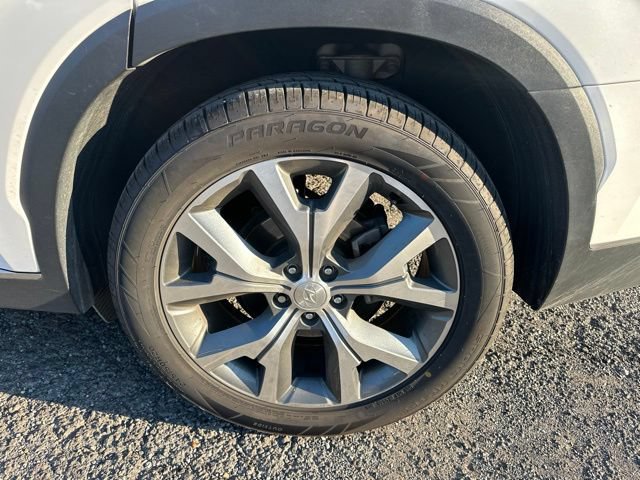 Used 2021 Hyundai Palisade SEL w/ Convenience Package FWD image 9