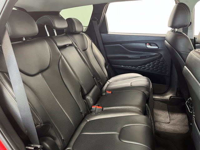 Used 2022 Hyundai Santa Fe SEL AWD/4WD image 14