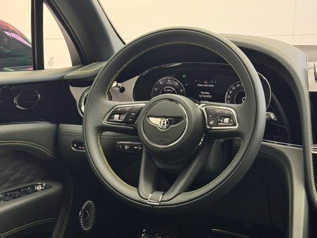New 2026 Bentley Bentayga Speed image 38