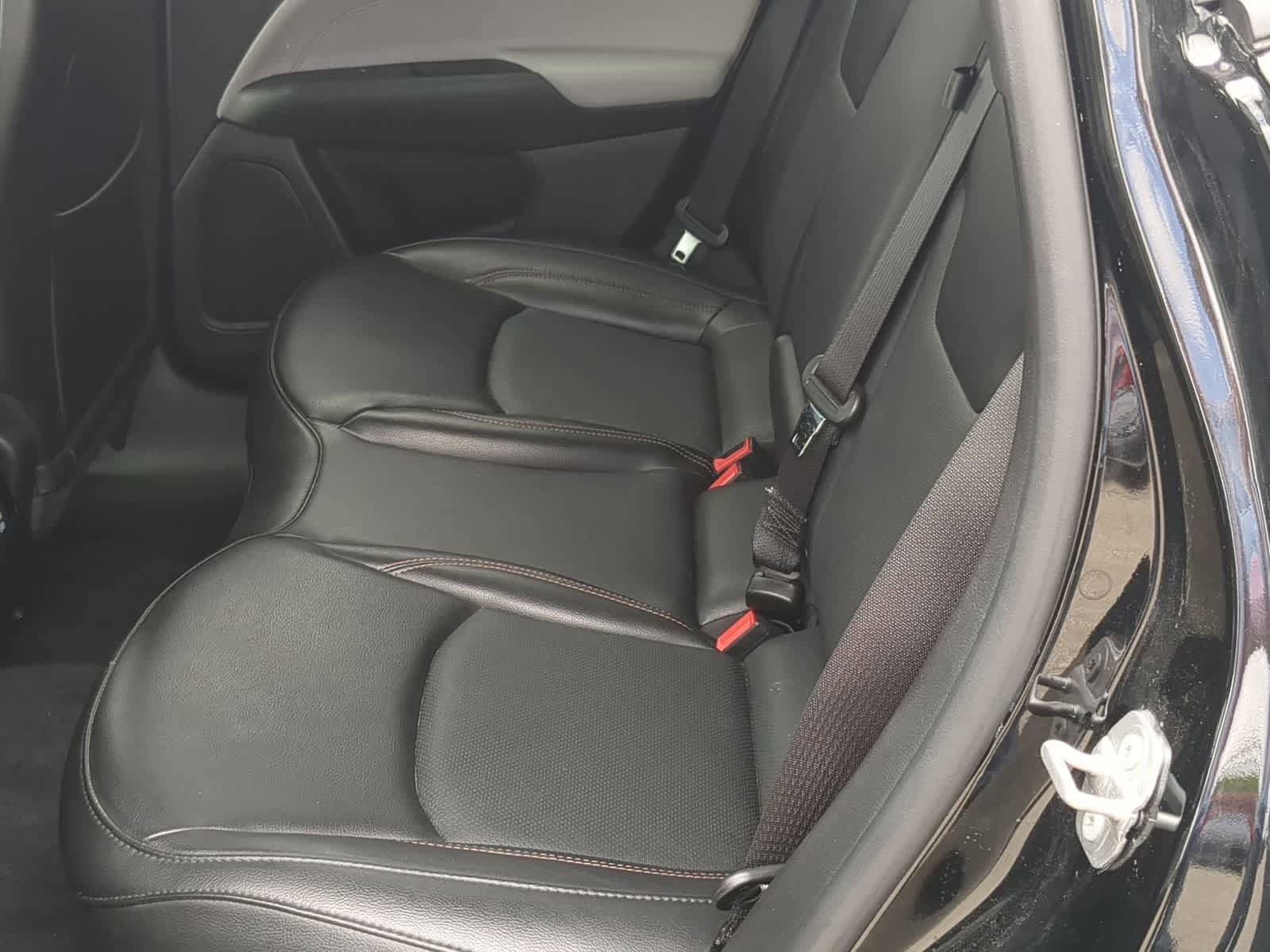 Certified 2023 Jeep Compass Limited AWD/4WD image 19