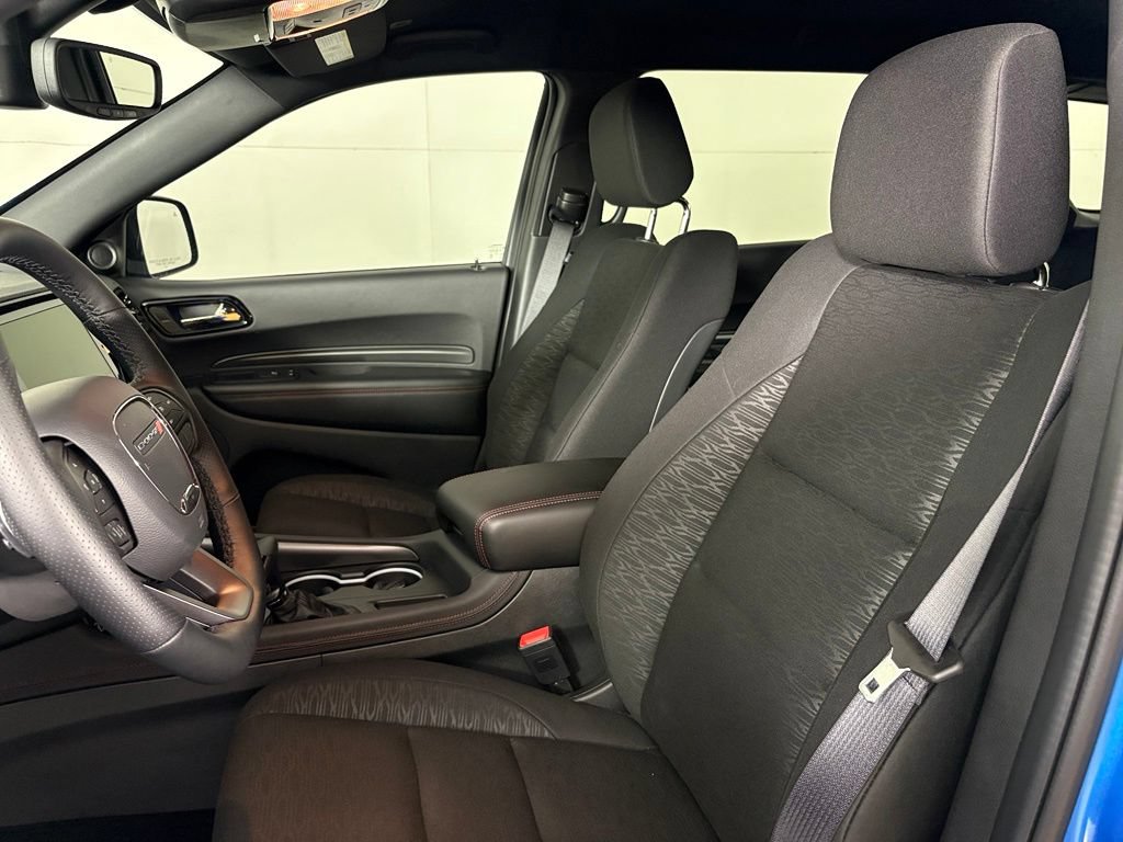 New 2026 Dodge Durango GT w/ Blacktop Package AWD/4WD image 18