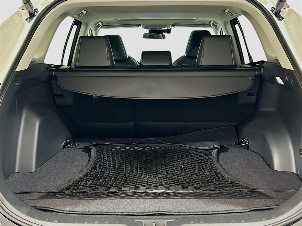 New 2025 Toyota RAV4 XLE Premium image 26