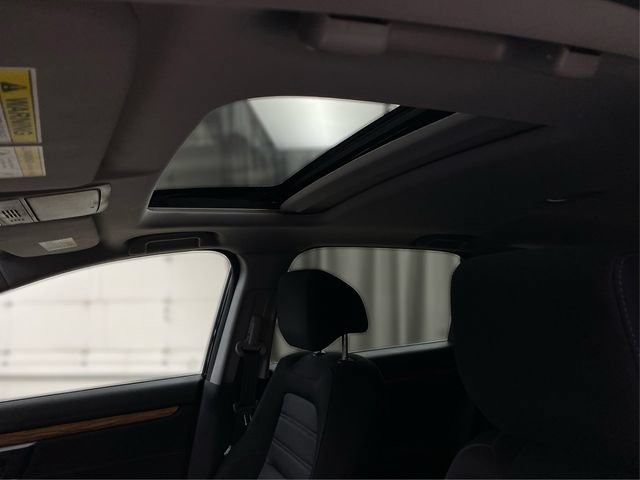 Used 2017 Honda CR-V EX image 27