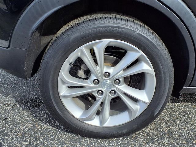 Used 2022 Buick Encore GX Preferred image 23
