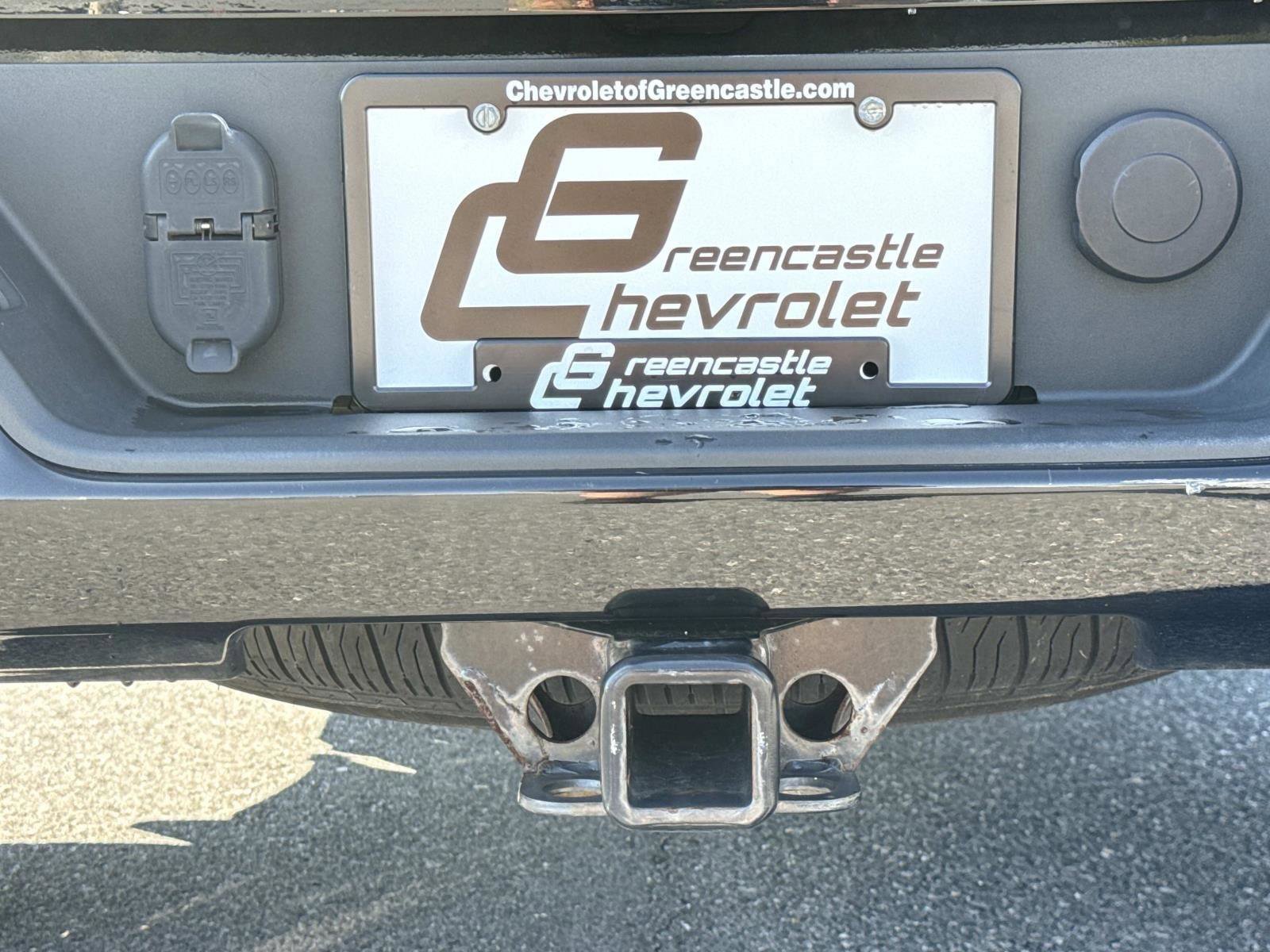 Used 2022 GMC Sierra 1500 Elevation image 21