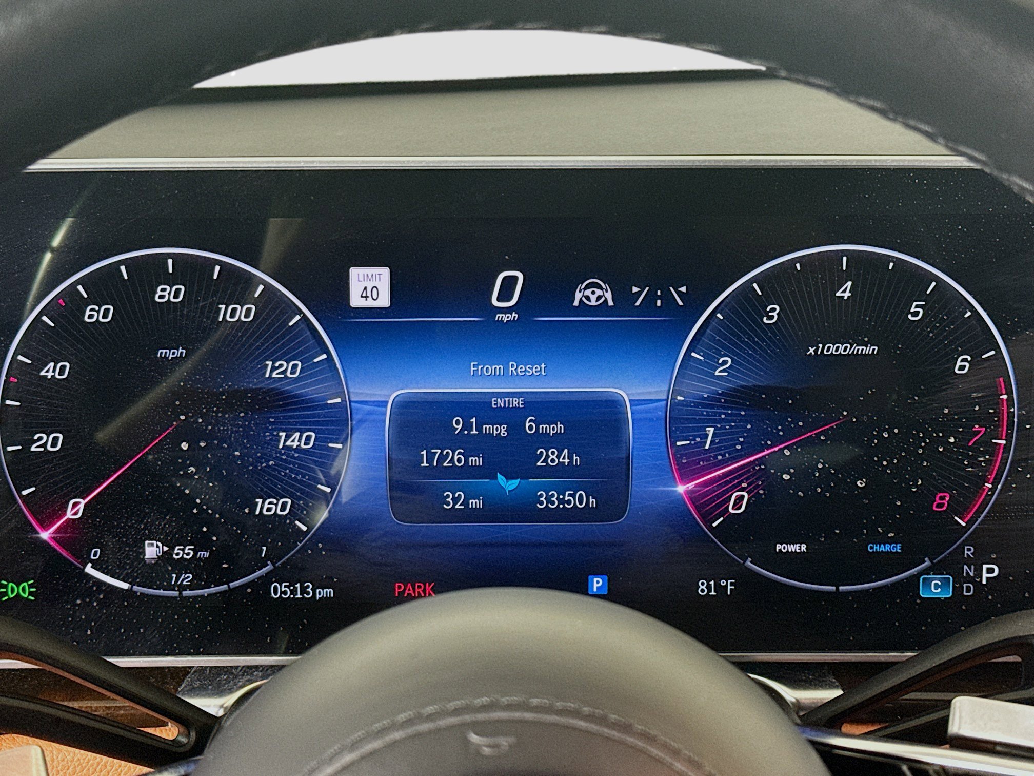 Used 2023 Mercedes-Benz S 500 4MATIC image 16