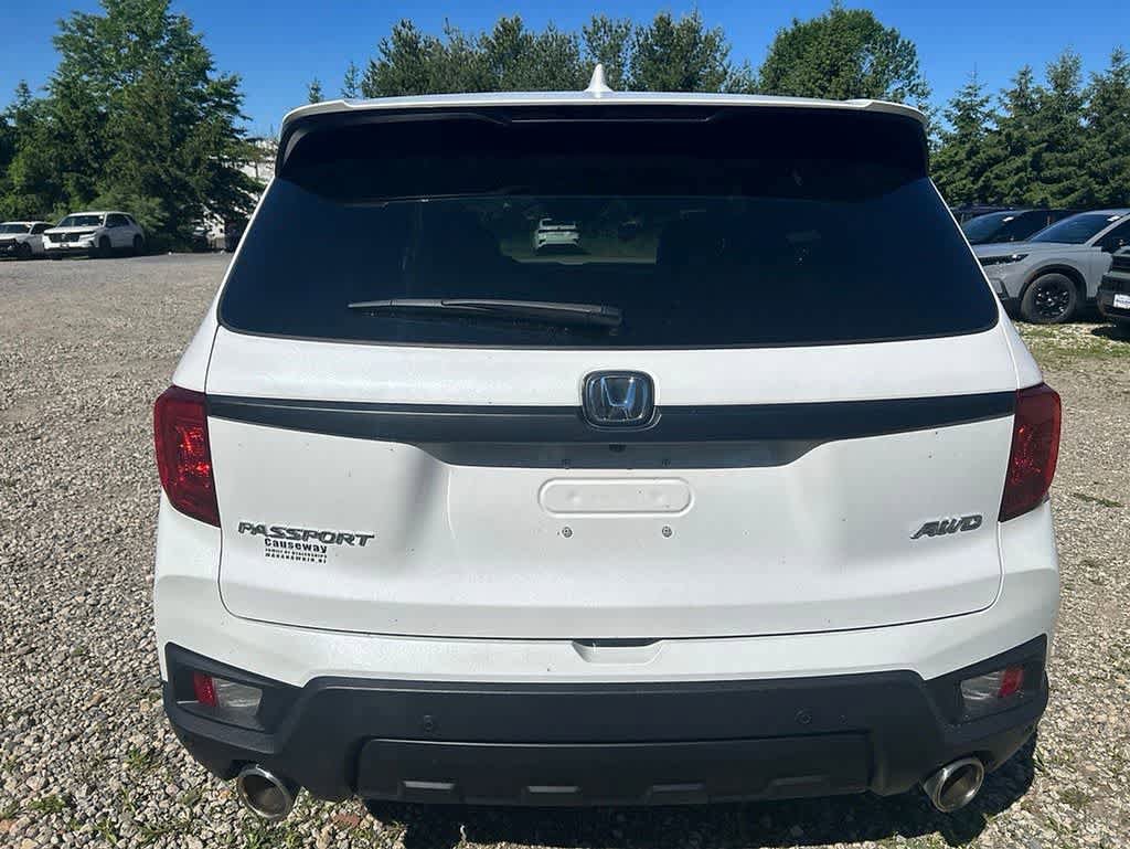 Used 2023 Honda Passport EX-L image 5