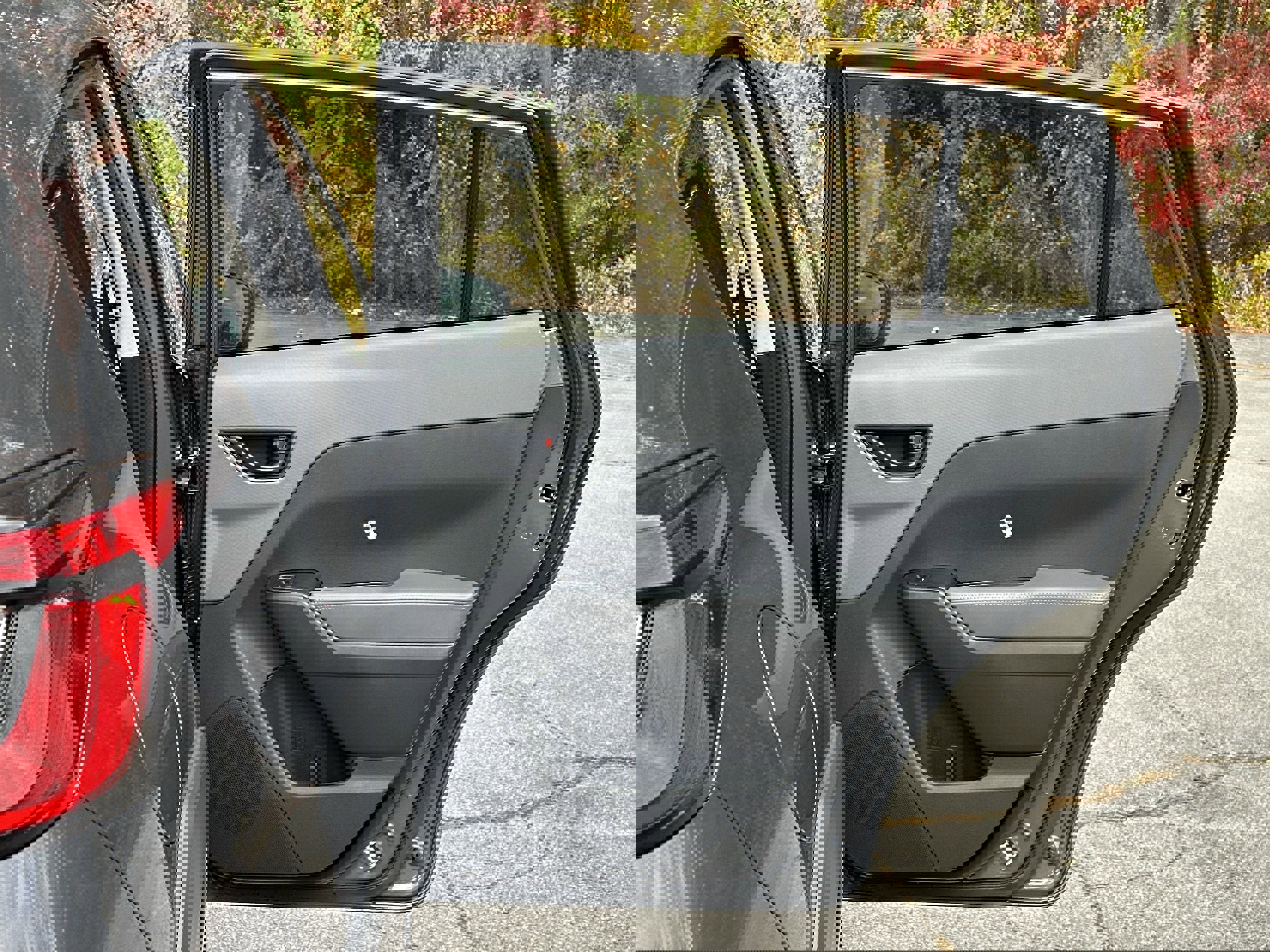 New 2026 Subaru Crosstrek 2.5i Premium image 30