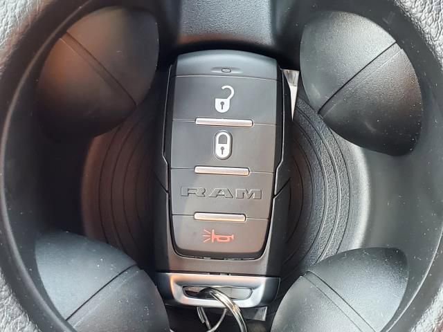 New 2026 RAM 2500 Tradesman image 19