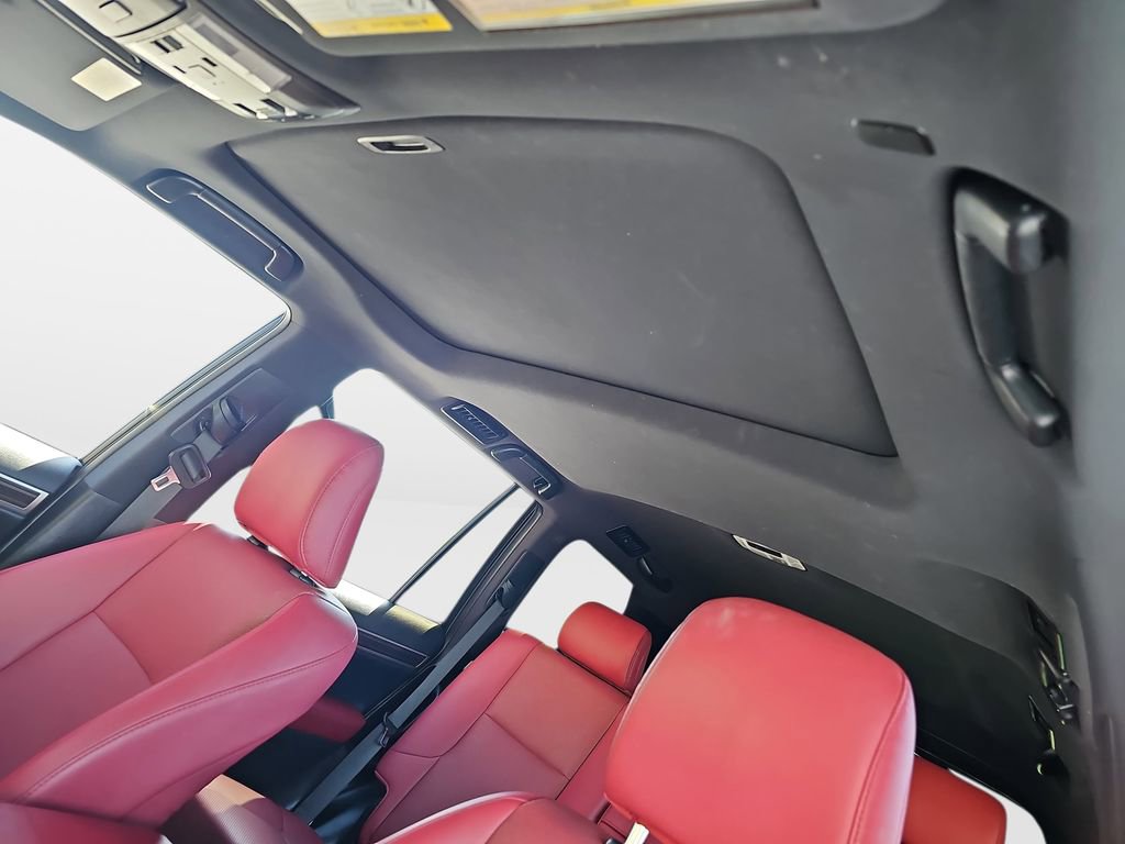 Used 2021 Lexus GX 460 Premium w/ Premium Package AWD/4WD image 19