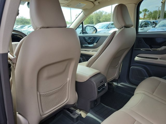 Certified 2024 Lincoln Aviator Black Label w/ Dynamic Handling Package image 13