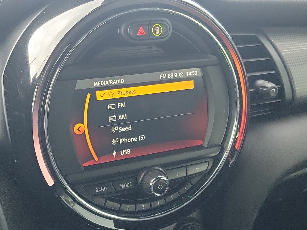 Used 2020 MINI Cooper Convertible FWD image 31