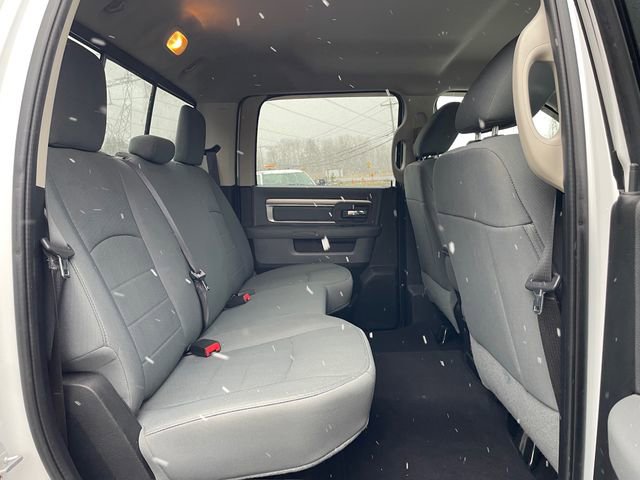 Used 2015 RAM 2500 SLT image 24