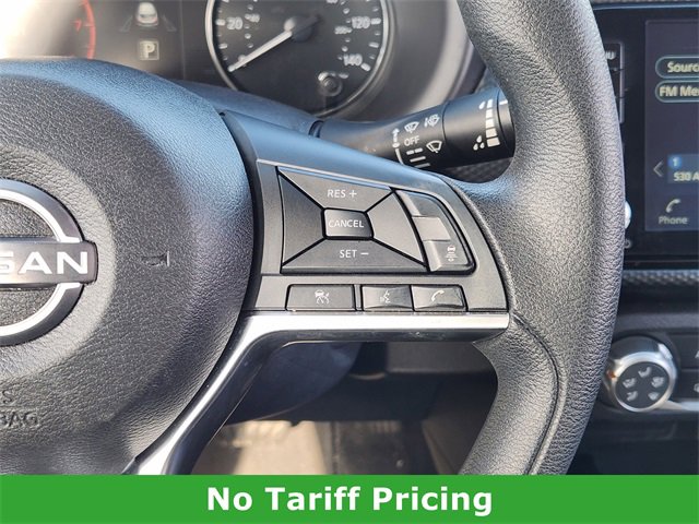 Used 2024 Nissan Kicks SV image 28