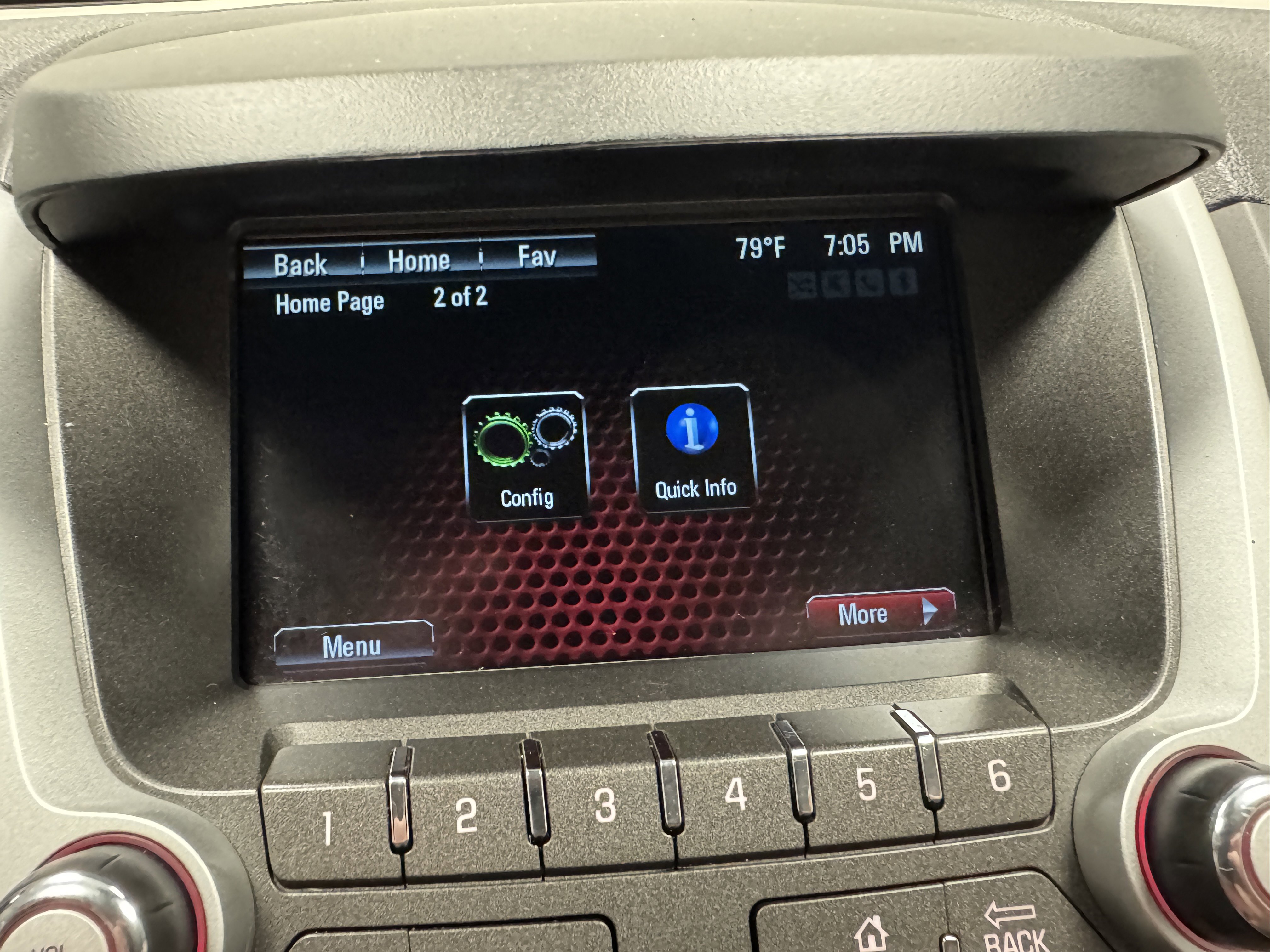 Used 2017 GMC Terrain SLE image 24