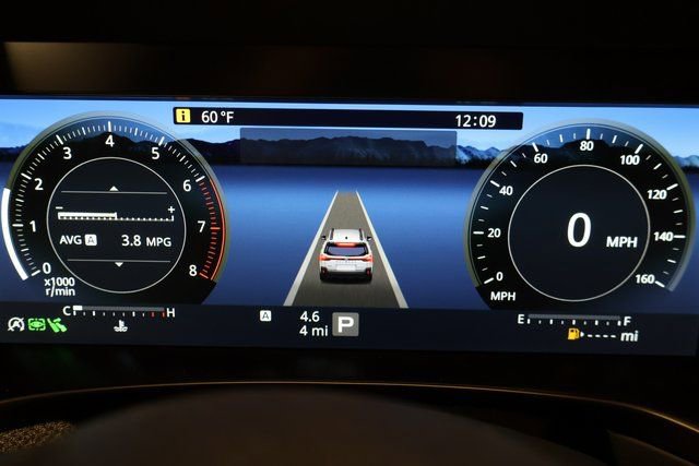 New 2026 Subaru Outback Limited XT image 17